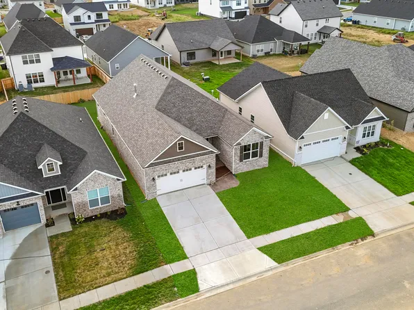 1167 Twilight Shadow Dr, Lexington, KY 40509