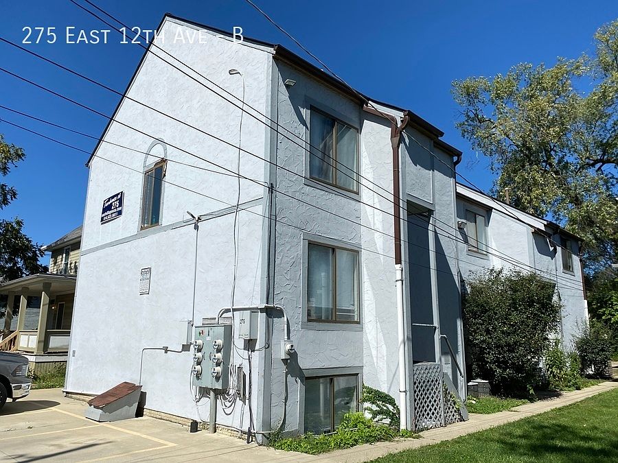 1st image of 275 E 12th Ave #B
