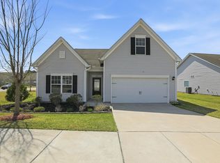 232 Theys Mill Way, Fuquay Varina, NC 27526