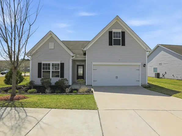 232 Theys Mill Way, Fuquay Varina, NC 27526