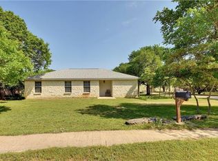 22 Deer Ridge Rd, Wimberley, TX 78676