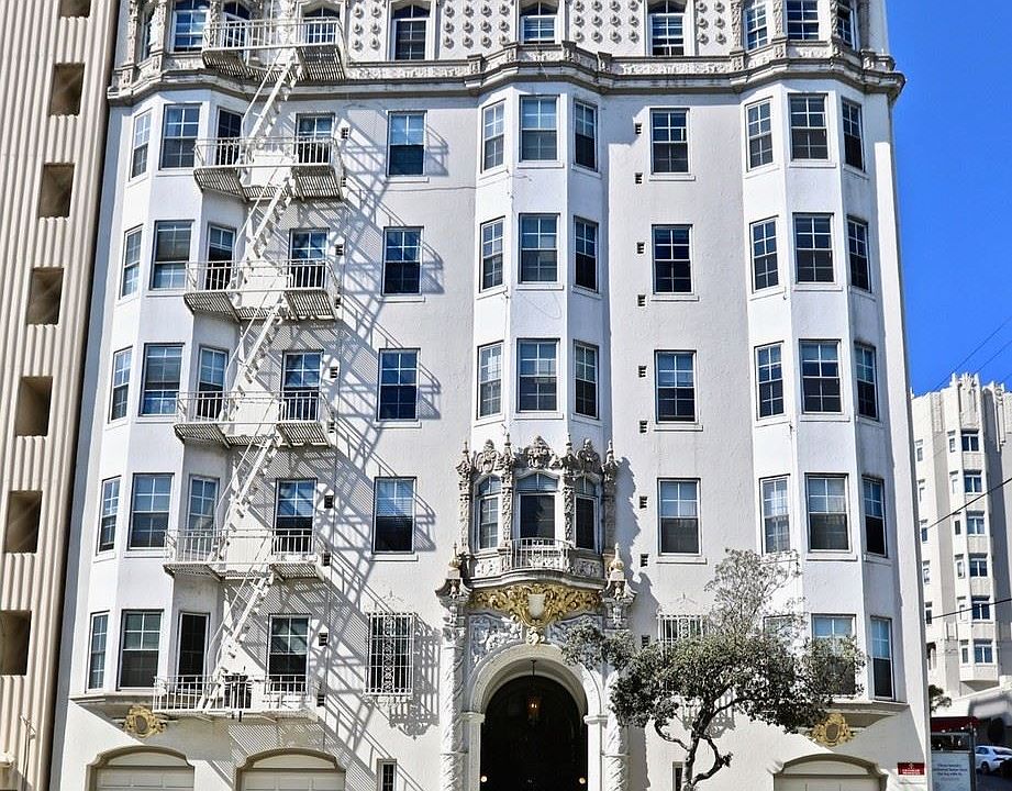 1st image of 1845 Franklin St APT 501