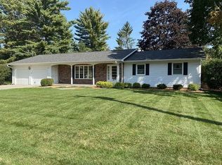 3511 4th St S, Wisconsin Rapids, WI 54494