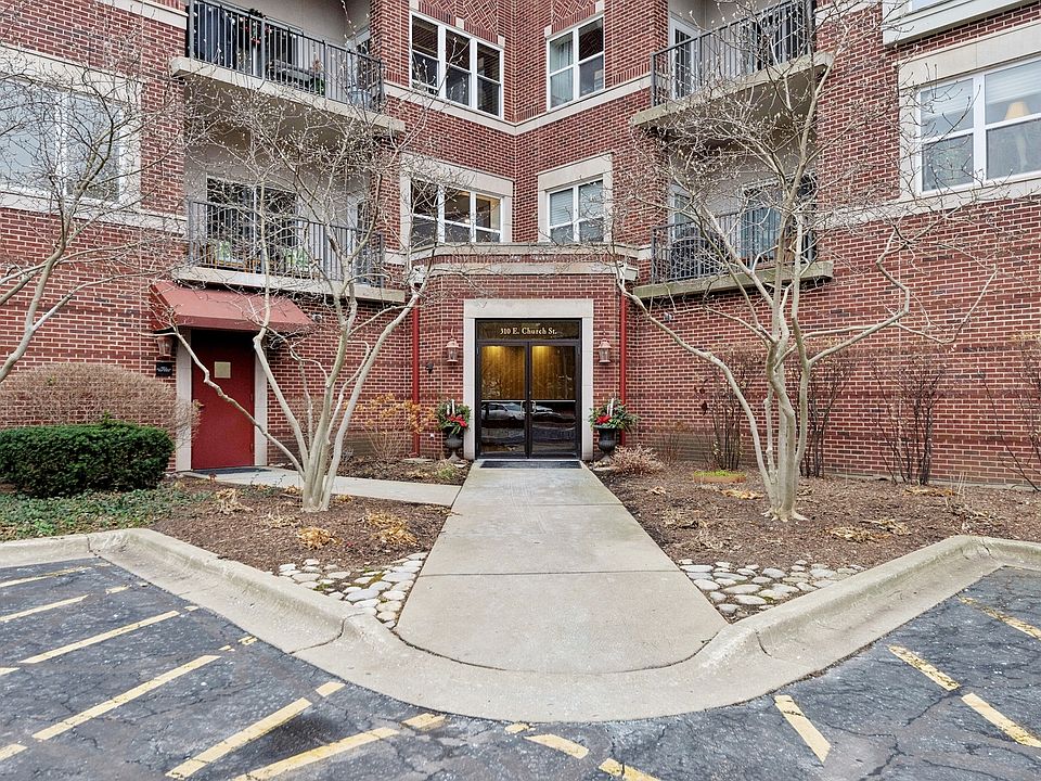 1st image of 310 E Church St Unit 109