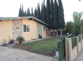 13186 Beaver St, Sylmar, CA 91342