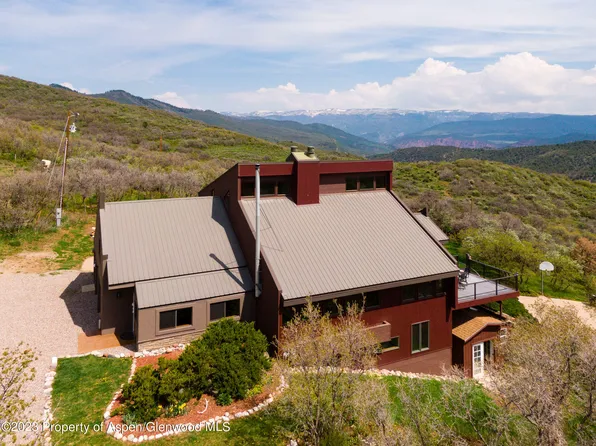 107 Oakland Knl, Glenwood Springs, CO 81601