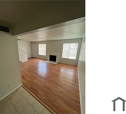 2 bed, 1100 sqft, $1,200 — Photo 2
