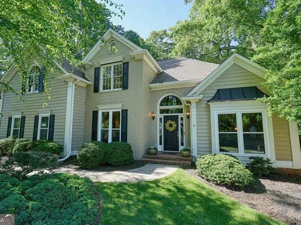 1328 Amberwood Dr, Woodstock, GA 30189