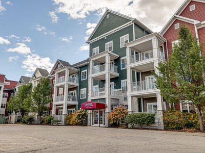 832 North 6th STREET #307, Sheboygan, WI, 53081