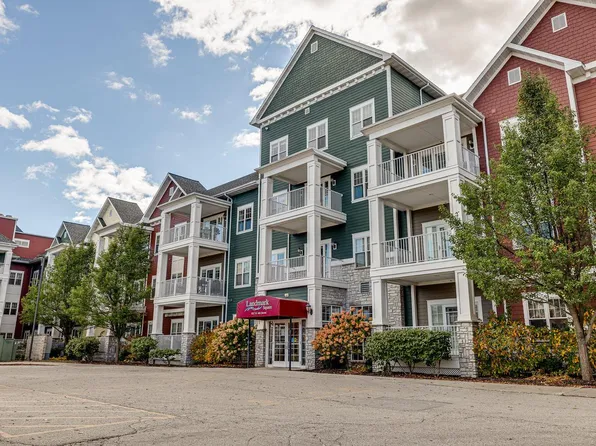 832 North 6th STREET #307, Sheboygan, WI 53081