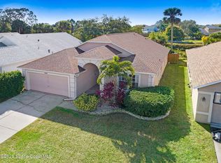 2592 Ventura Cir, West Melbourne, FL 32904