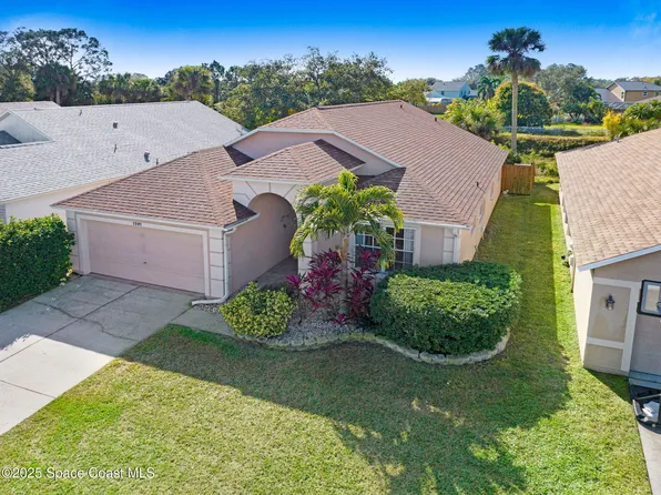 2592 Ventura Cir, West Melbourne, FL 32904