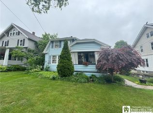 162 Sturges St, Jamestown, NY 14701