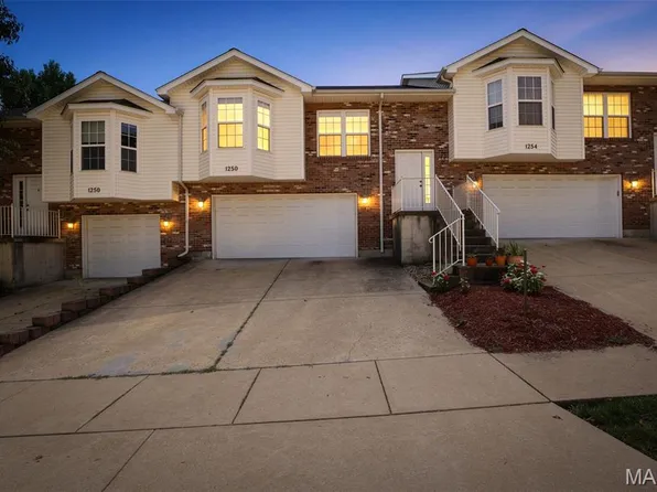 1252 Denali Dr, Festus, MO 63028