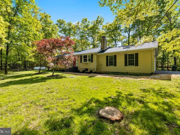 10820 Gambrill Park Rd, Frederick, MD 21702