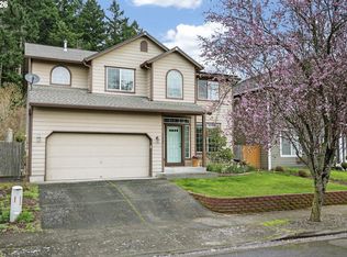 163 SW Sandlewood Loop, Gresham, OR 97030