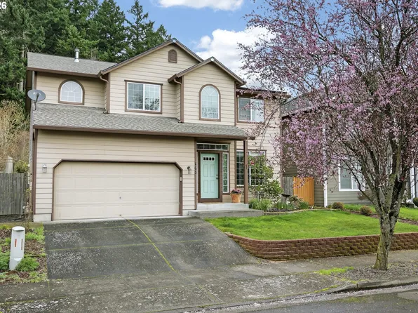 163 SW Sandlewood Loop, Gresham, OR 97030