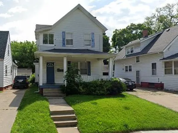 2054 Perth St, Toledo, OH 43607