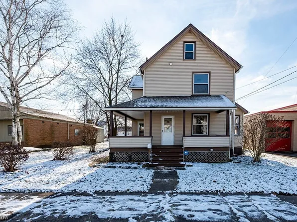 111 E Liberty St, Girard, OH 44420