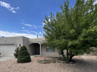 3265 Casa Rinconada, Santa Fe, NM 87507