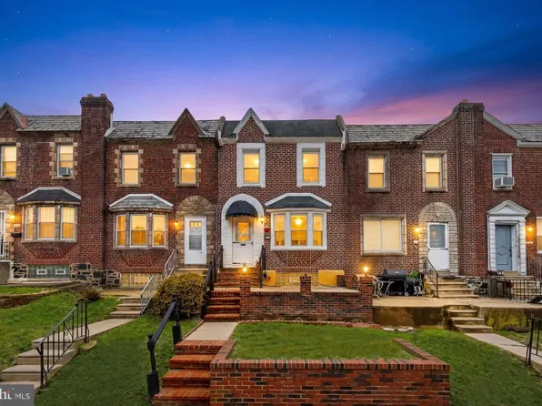 1338 Greeby St, Philadelphia, PA 19111