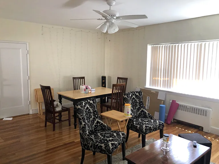 108 Longwood Ave #6 — Photo 4