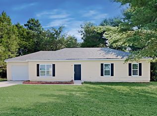 2750 Moon Rd, Loganville, GA 30052