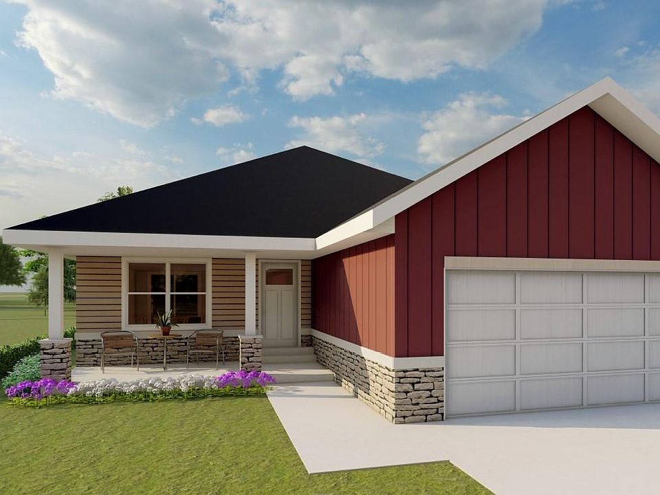 1st image of LOT 6 Gauge St