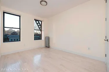 Rented by Living New York