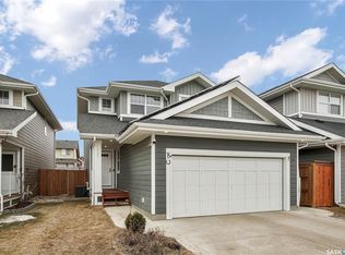 211 Stilling UNION, Saskatoon, SK S7V 0V3