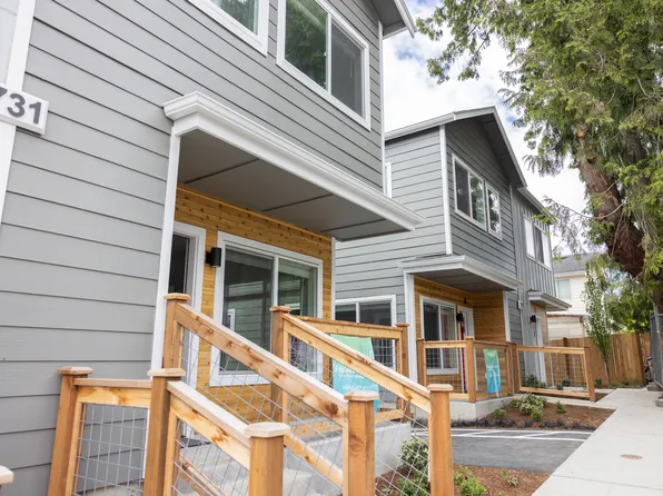 719 S Director St, Seattle, WA 98108