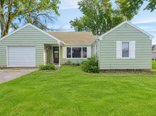 155 4th St NE, Primghar, IA 51245