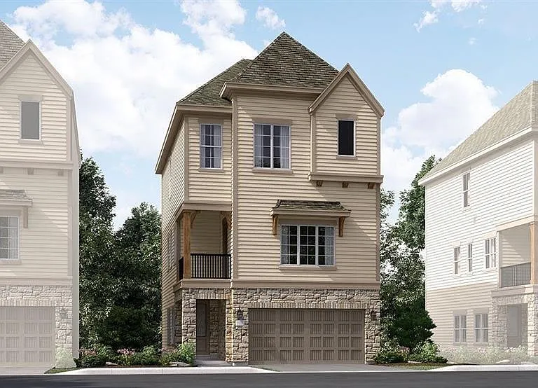 1415 Adell Rose Ln — Photo 1