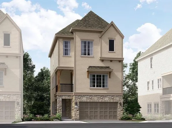1415 Adell Rose Ln, Houston, TX 77043