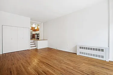 Rented by Corcoran