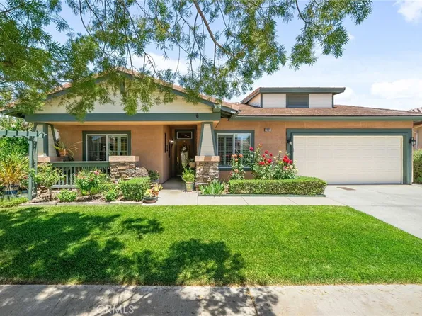 11604 Deerfield Dr, Yucaipa, CA 92399