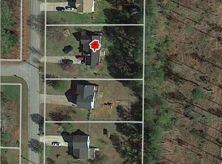 123 White Pines Dr, Dallas, GA 30157