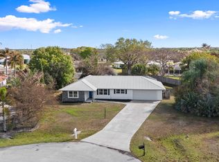 791 SE River Court, Port St Lucie, FL 34983