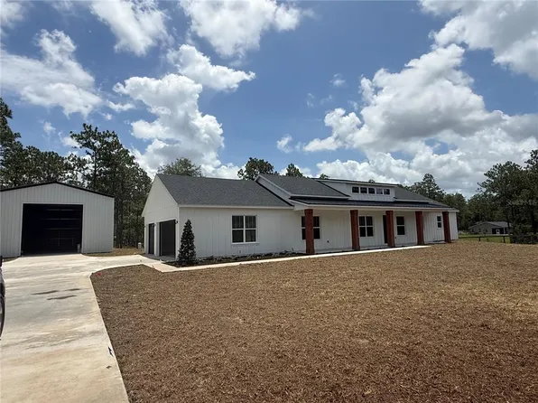 7539 SW 129th Terrace Rd, Dunnellon, FL 34432