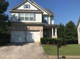 91 Stonebridge Xing, Newnan, GA