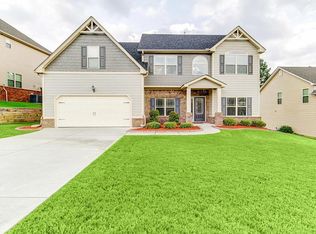 3574 Dwyer Ln, Aiken, SC 29808