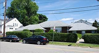2nd image of 500 Prospect Ave