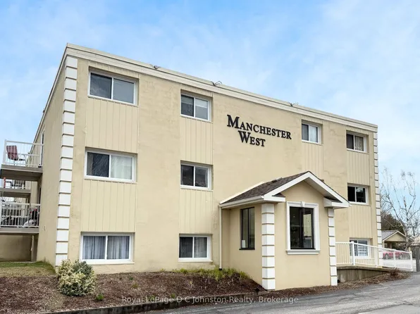 229 Adelaide St #209, Saugeen Shores, ON N0H 2L0