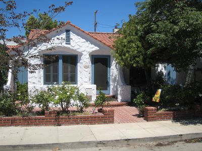 5577 E Saint Irmo Walk, Long Beach, CA, 90803