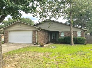 630 Ann Ave, Ada, OK 74820