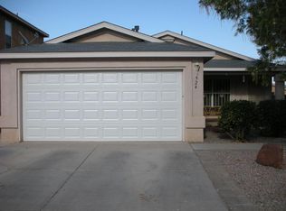 924 Hawk Dr SW, Albuquerque, NM 87121