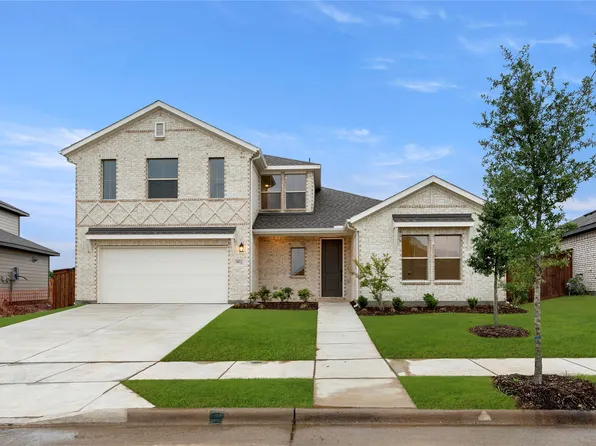3011 Genevieve Ln, Royse City, TX 75189