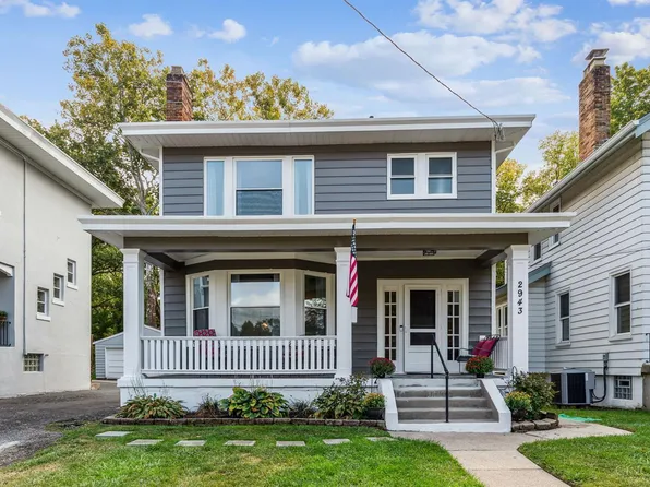 2943 Lischer Ave, Cincinnati, OH 45211