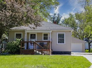 216 Keiser Ave, Normal, IL 61761