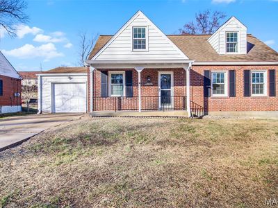 7227 Cranston Dr, Saint Louis, MO, 63123